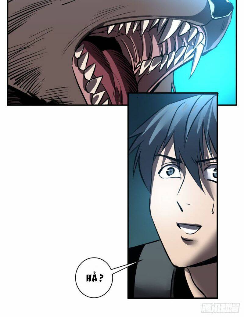 Đế Quốc Lê Man: Chapter 3