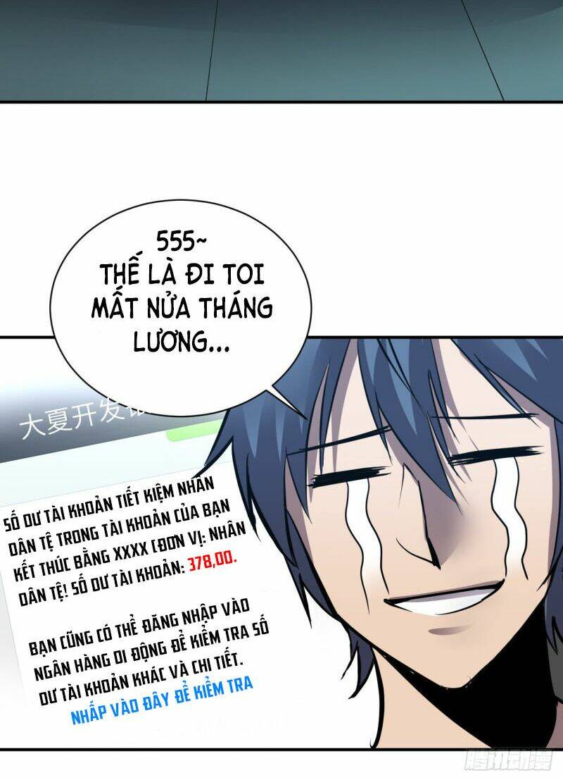 Đế Quốc Lê Man: Chapter 3