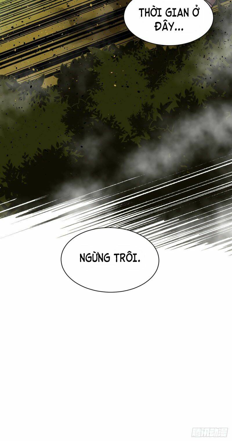 Đế Quốc Lê Man: Chapter 3