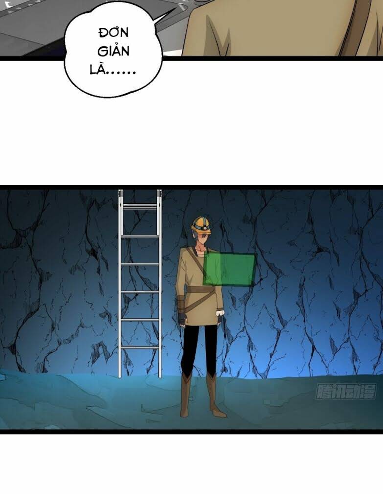 Đế Quốc Lê Man: Chapter 30