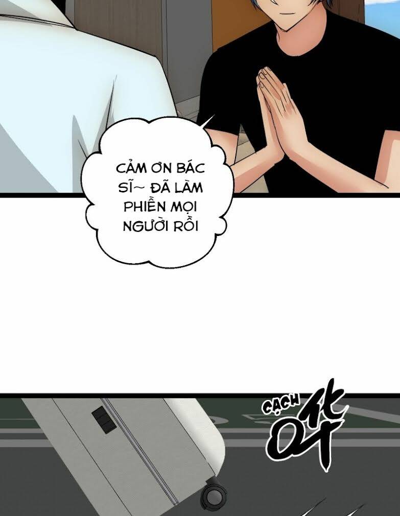 Đế Quốc Lê Man: Chapter 30