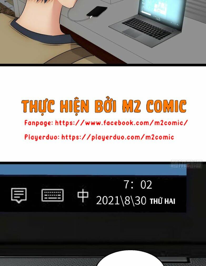 Đế Quốc Lê Man: Chapter 30