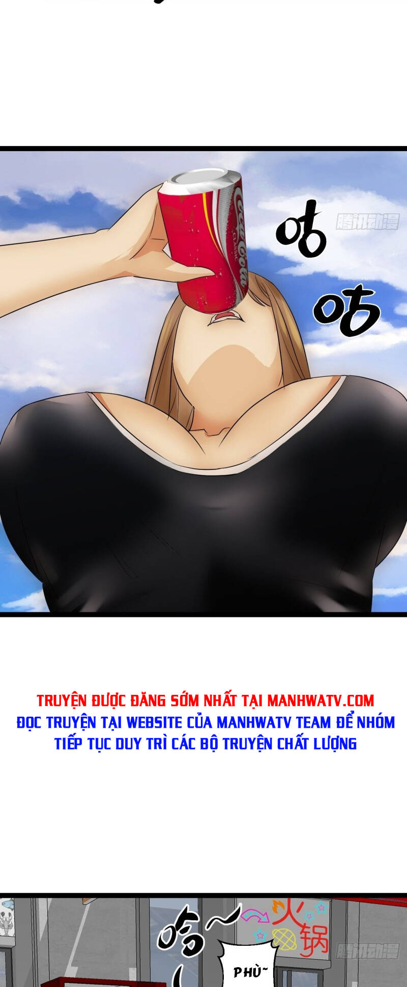 Đế Quốc Lê Man: Chapter 30