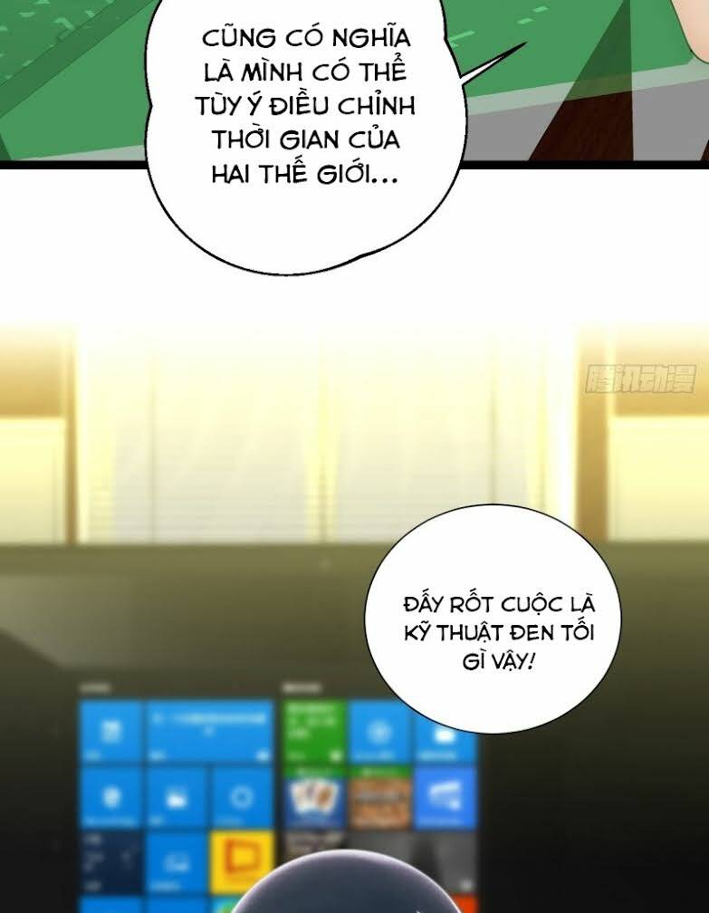 Đế Quốc Lê Man: Chapter 30