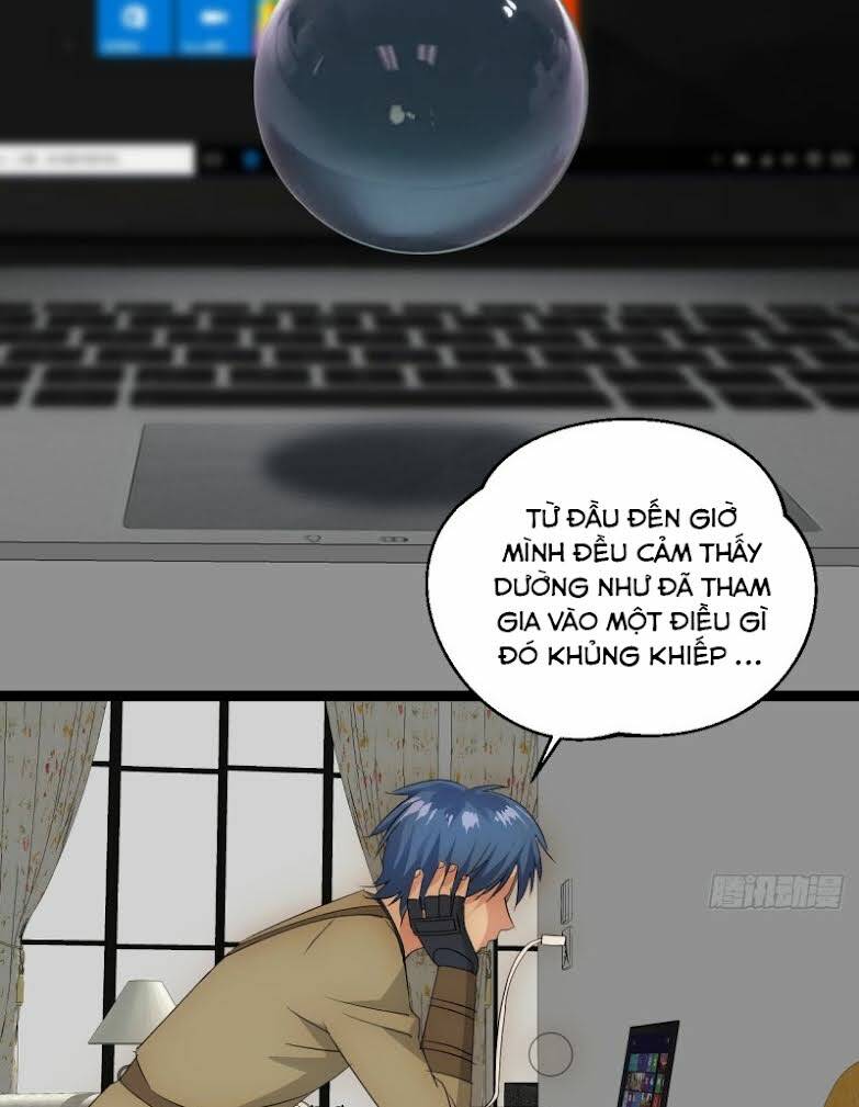 Đế Quốc Lê Man: Chapter 30