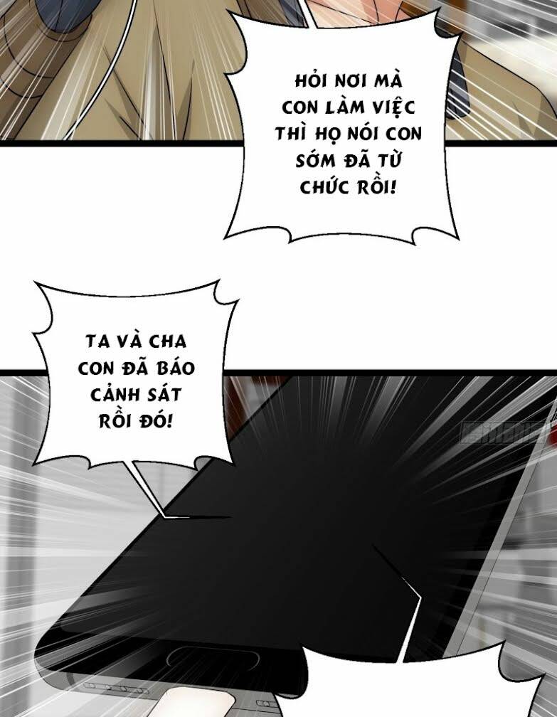 Đế Quốc Lê Man: Chapter 30
