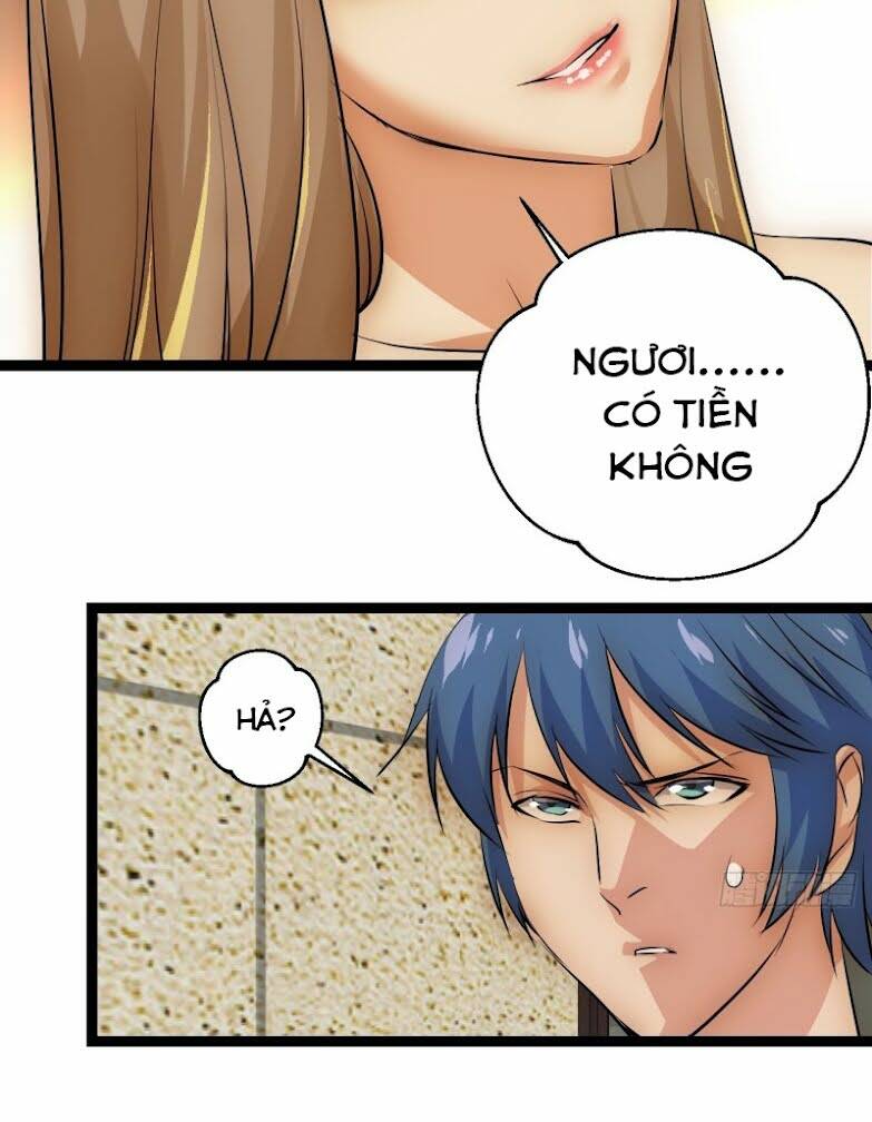 Đế Quốc Lê Man: Chapter 31