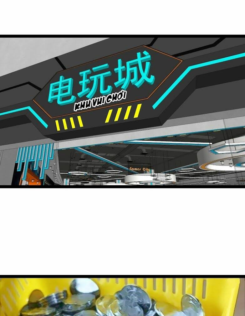 Đế Quốc Lê Man: Chapter 31