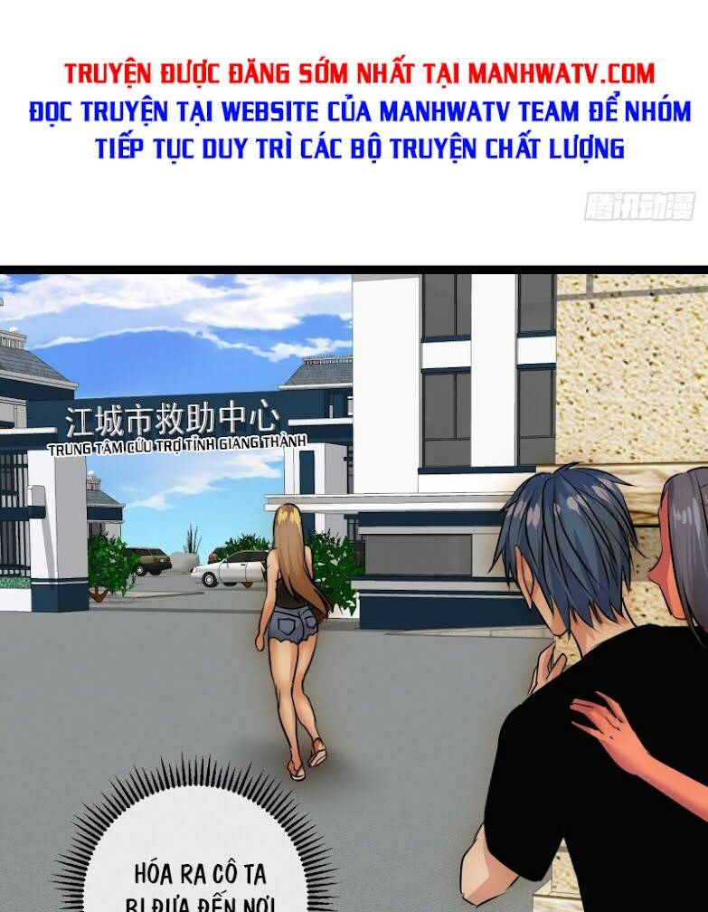 Đế Quốc Lê Man: Chapter 31