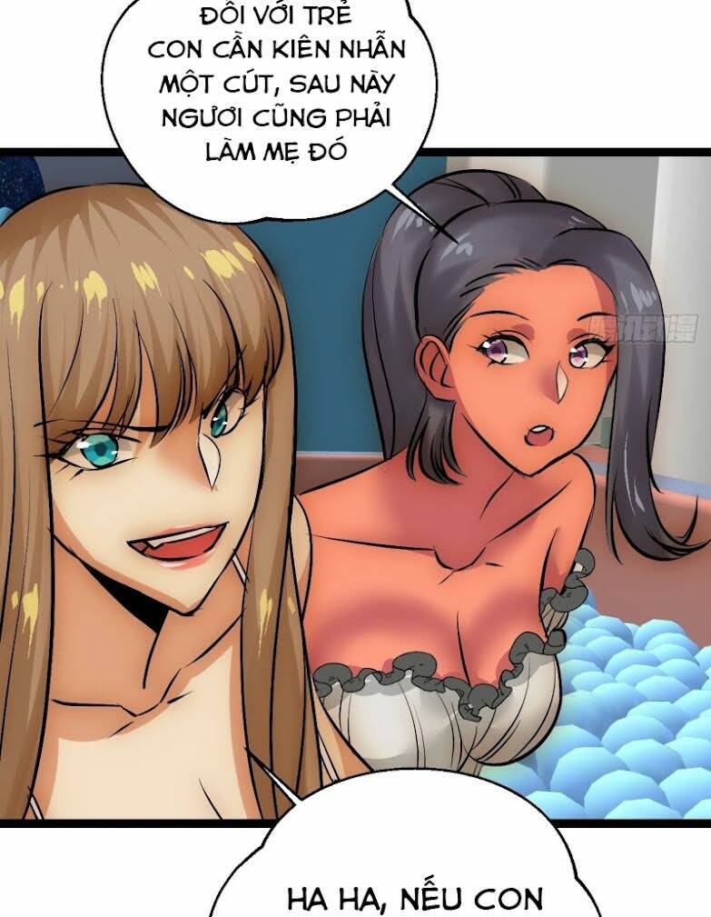 Đế Quốc Lê Man: Chapter 31