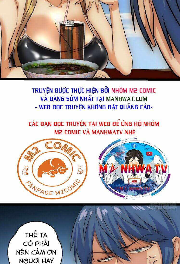 Đế Quốc Lê Man: Chapter 31