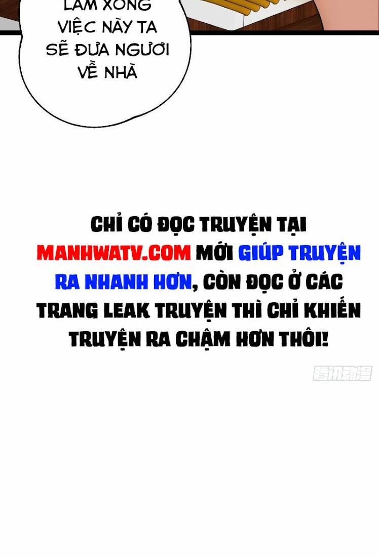 Đế Quốc Lê Man: Chapter 31