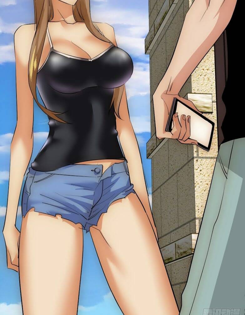 Đế Quốc Lê Man: Chapter 31