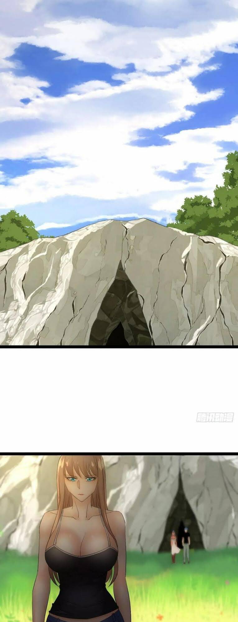 Đế Quốc Lê Man: Chapter 33