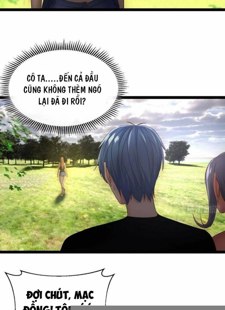 Đế Quốc Lê Man: Chapter 33