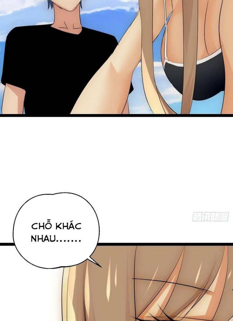 Đế Quốc Lê Man: Chapter 33