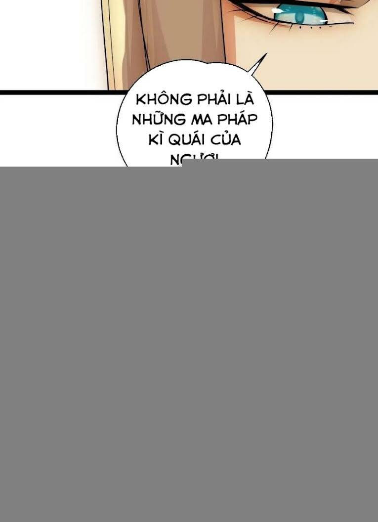 Đế Quốc Lê Man: Chapter 33