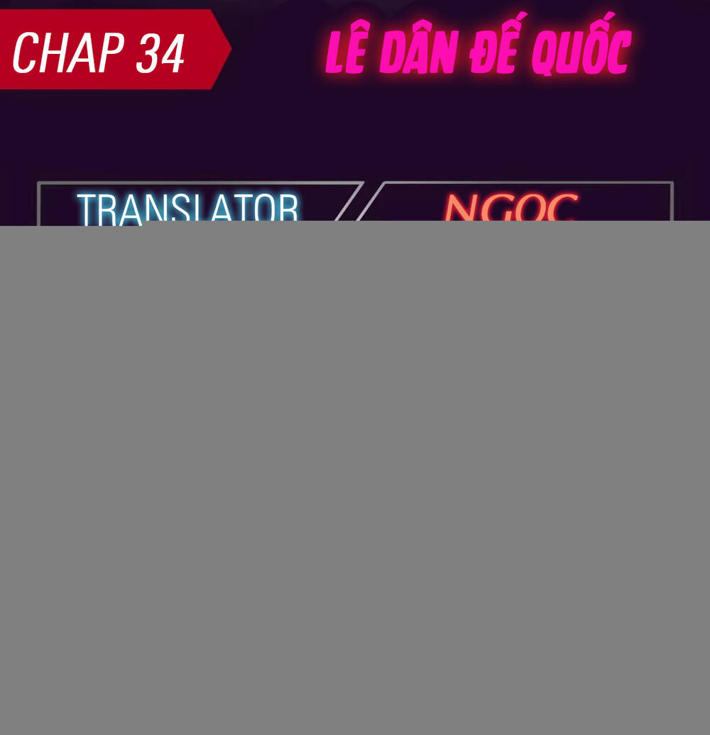 Đế Quốc Lê Man: Chapter 34