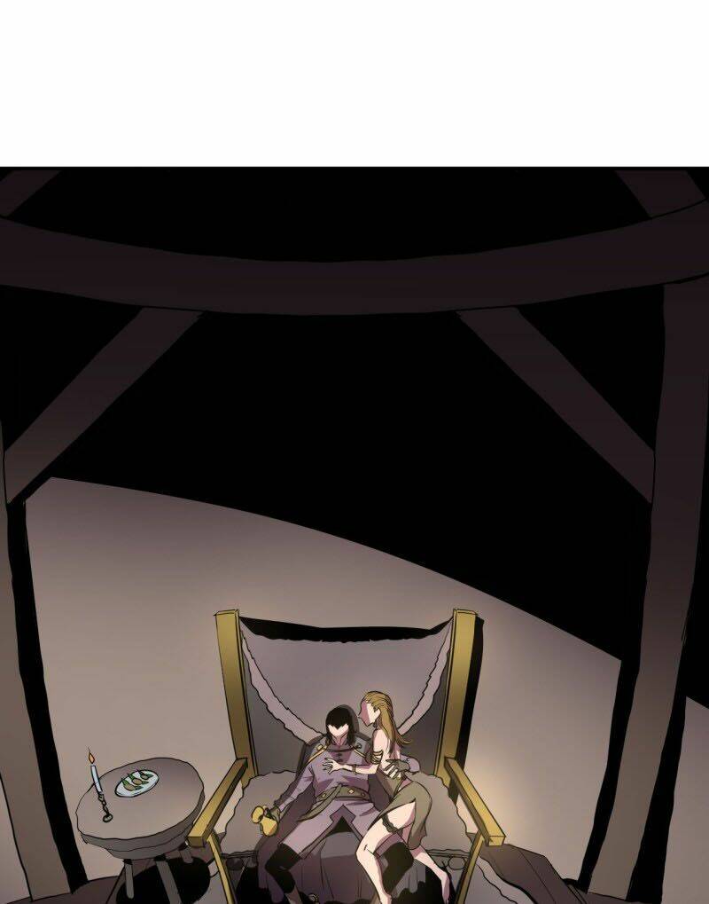 Đế Quốc Lê Man: Chapter 4