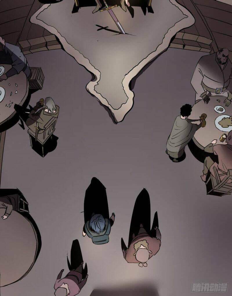 Đế Quốc Lê Man: Chapter 4