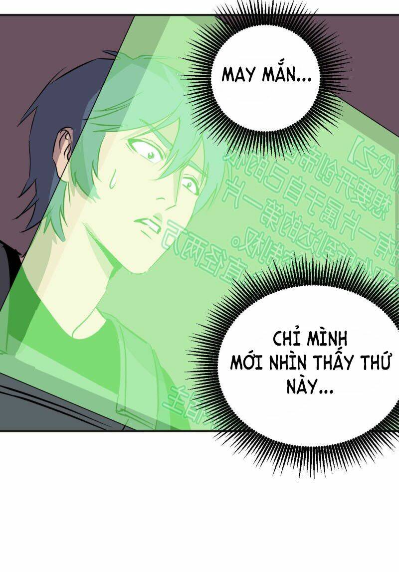 Đế Quốc Lê Man: Chapter 4