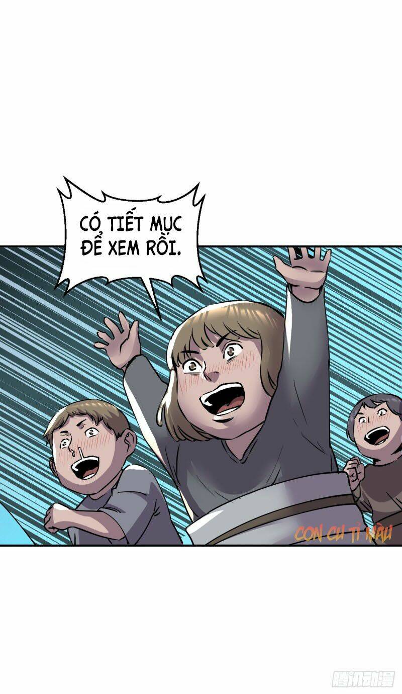 Đế Quốc Lê Man: Chapter 5