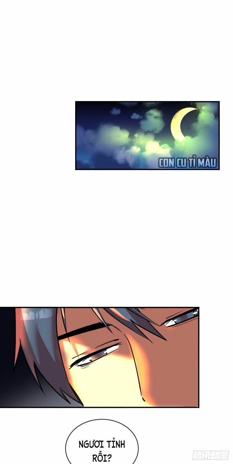 Đế Quốc Lê Man: Chapter 6