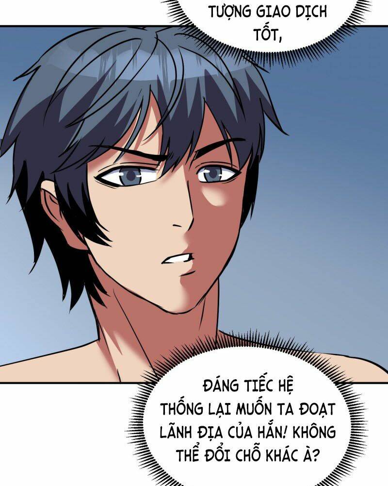 Đế Quốc Lê Man: Chapter 6