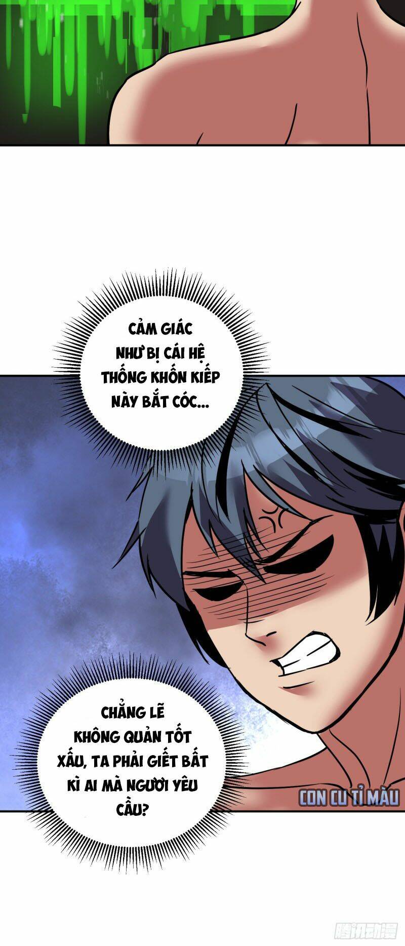 Đế Quốc Lê Man: Chapter 6