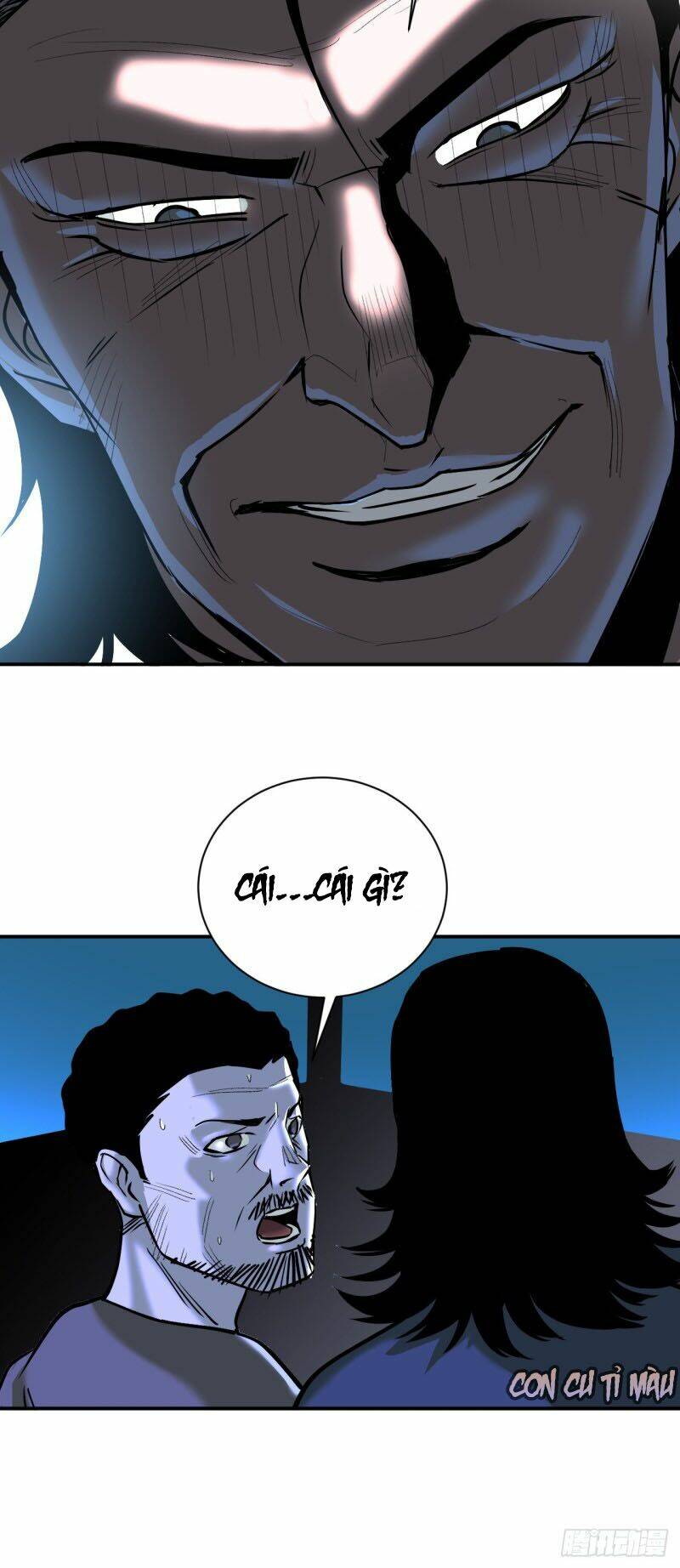 Đế Quốc Lê Man: Chapter 7