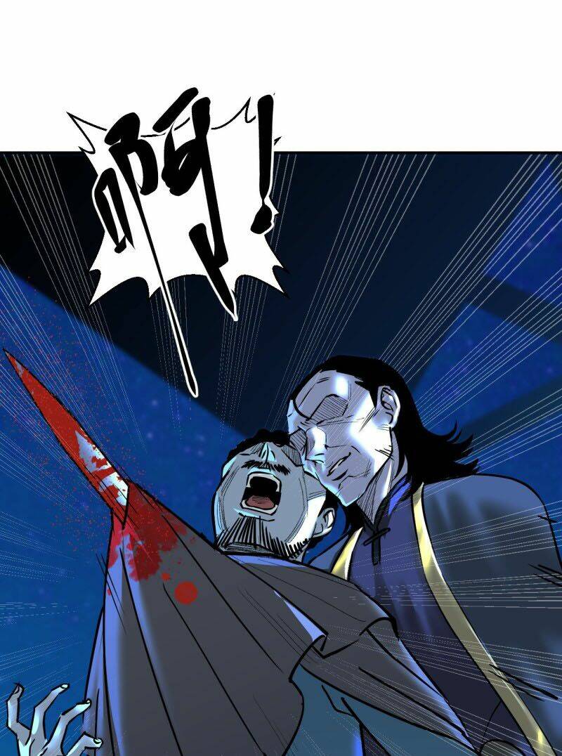 Đế Quốc Lê Man: Chapter 7