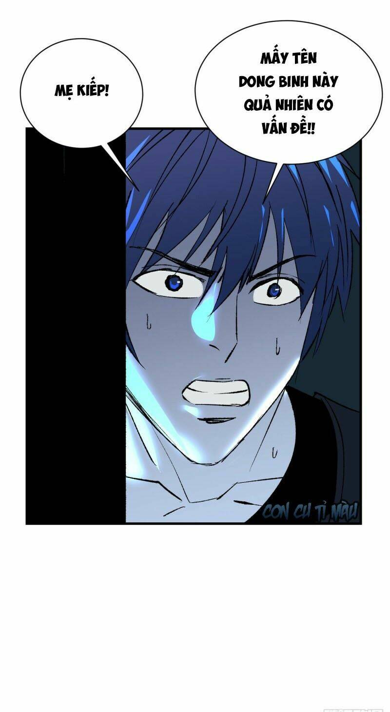Đế Quốc Lê Man: Chapter 7