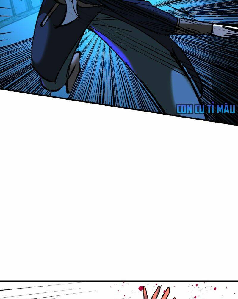 Đế Quốc Lê Man: Chapter 8
