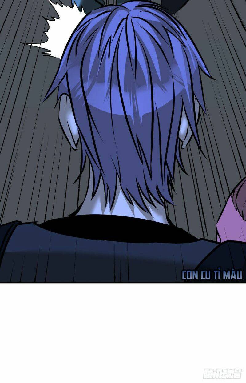 Đế Quốc Lê Man: Chapter 8