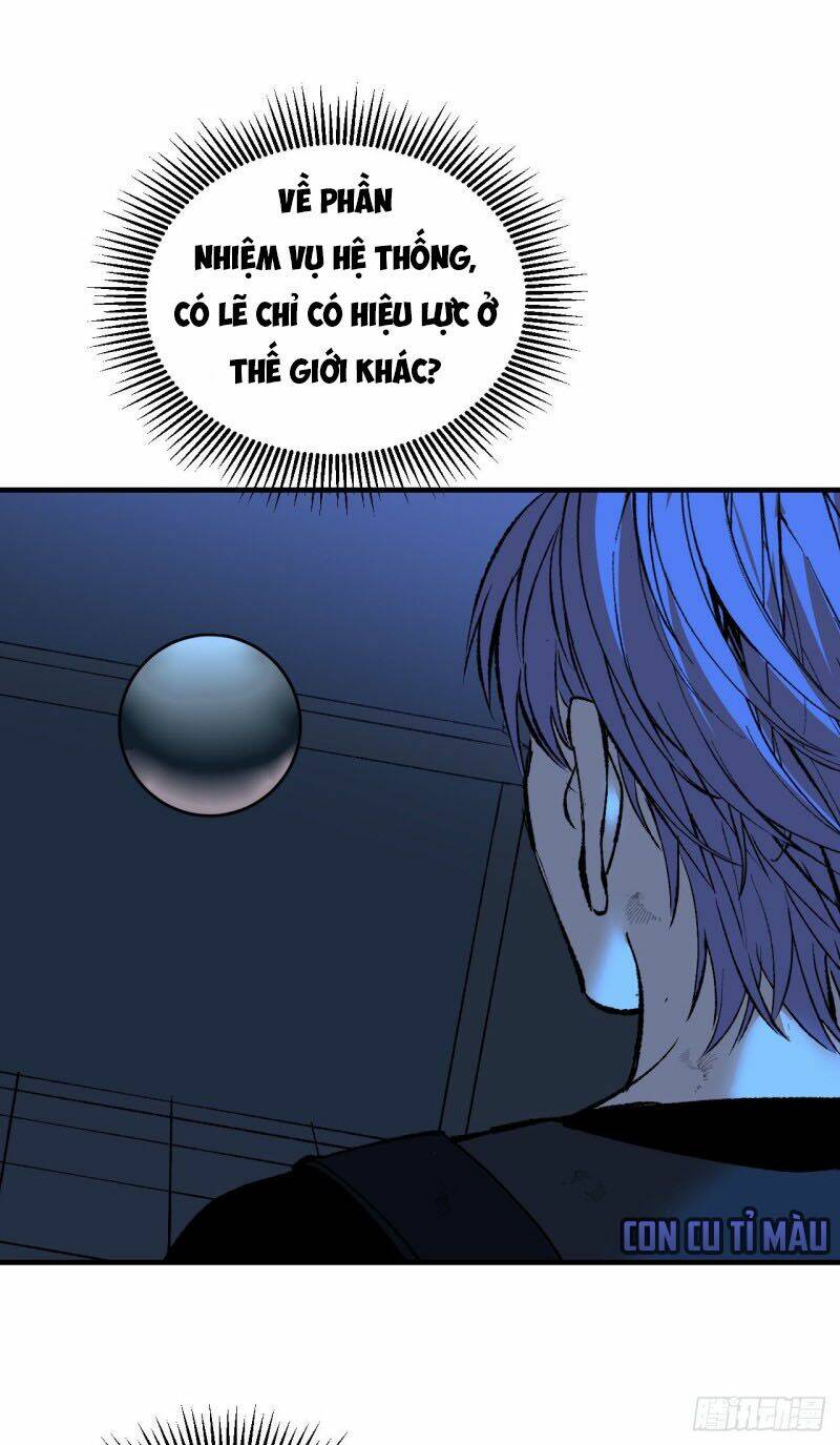 Đế Quốc Lê Man: Chapter 8