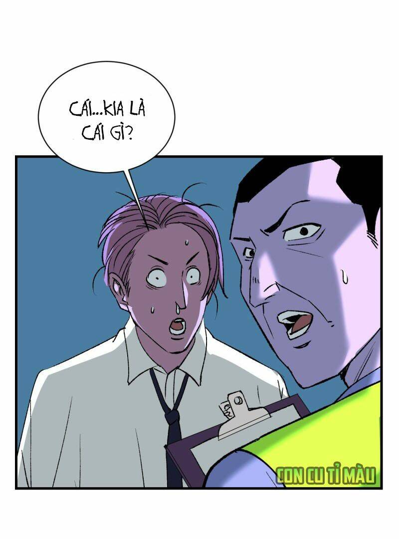 Đế Quốc Lê Man: Chapter 9