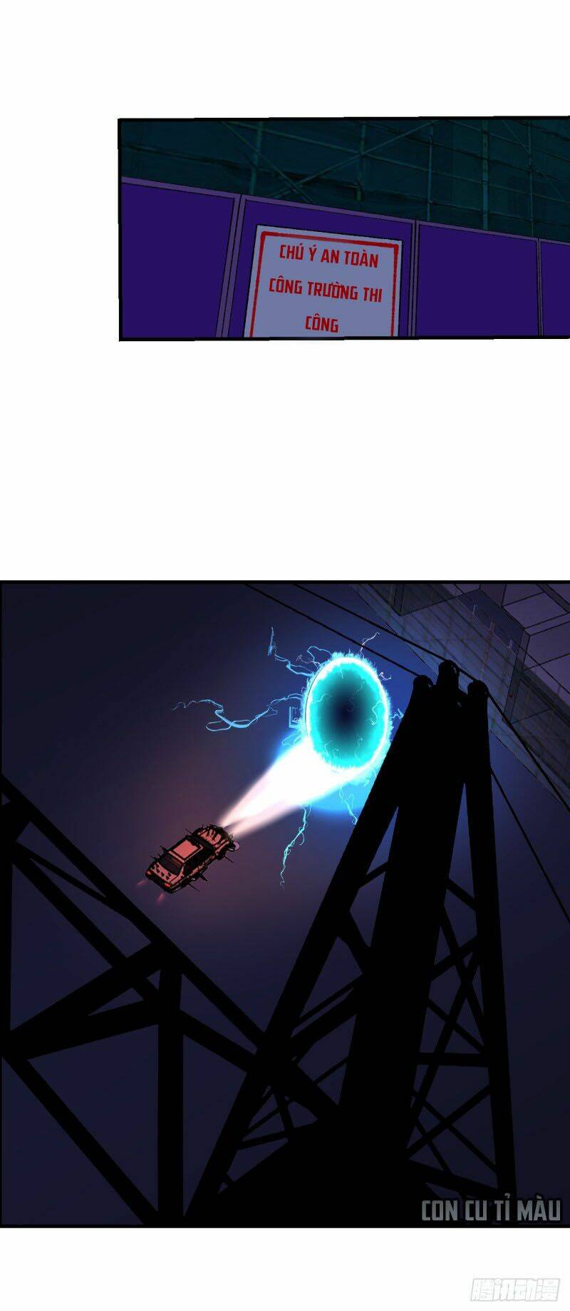 Đế Quốc Lê Man: Chapter 9