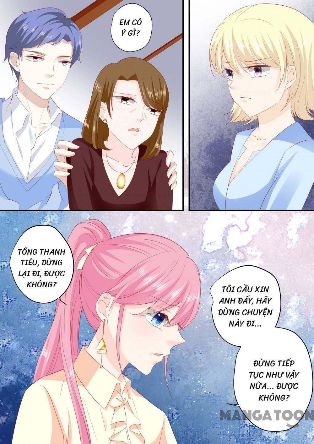Tử Linh Sư Mạnh Nhất: Chapter 195