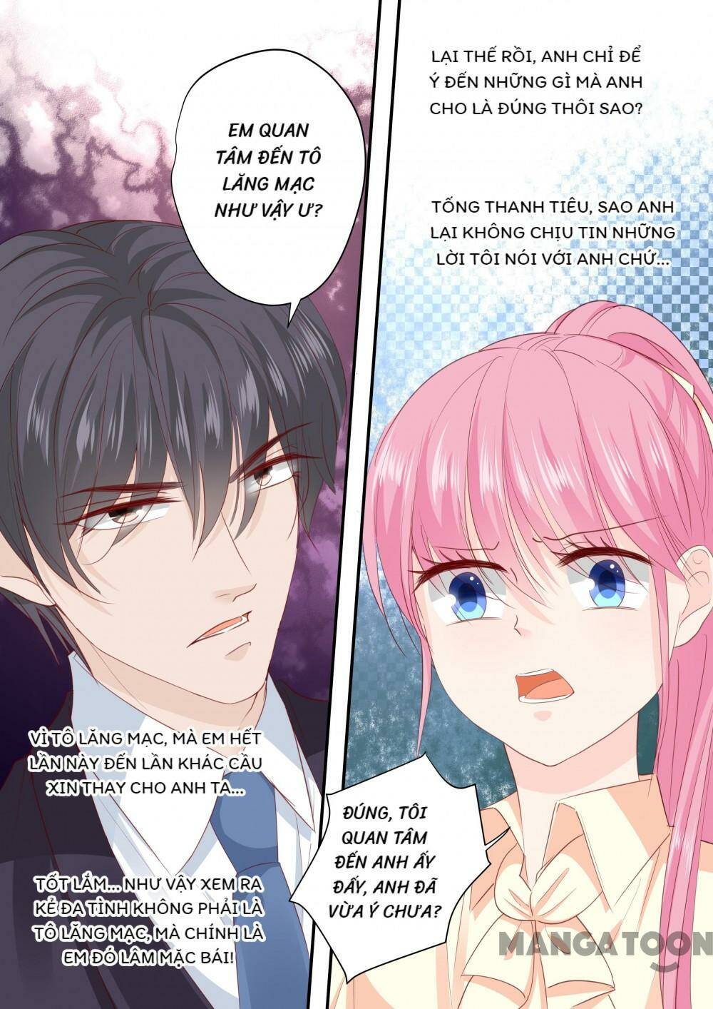 Tử Linh Sư Mạnh Nhất: Chapter 195