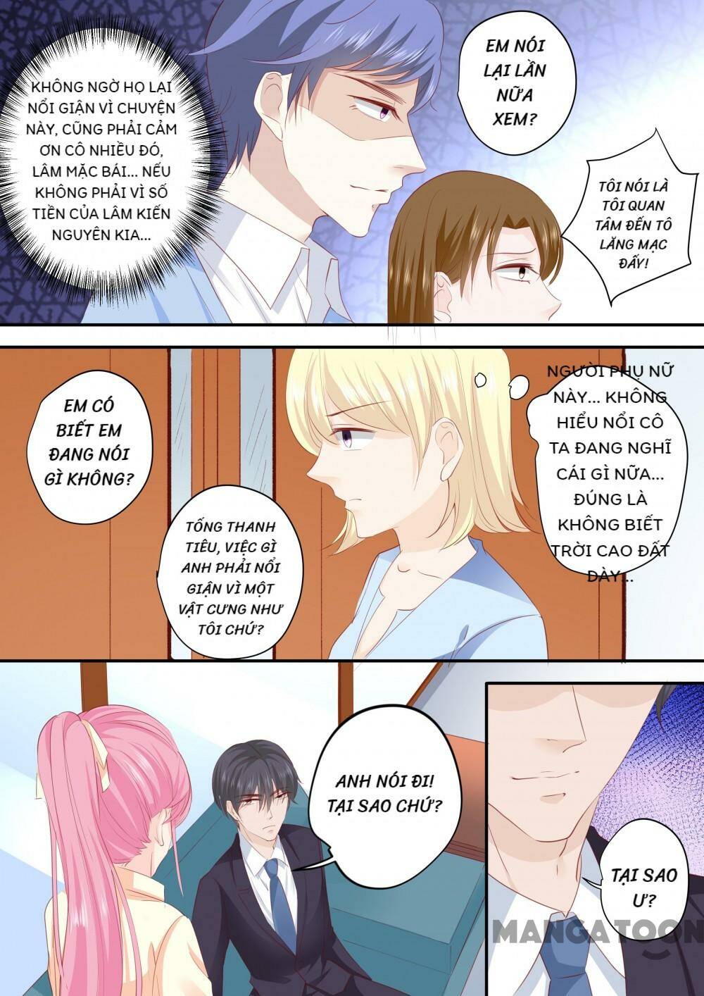 Tử Linh Sư Mạnh Nhất: Chapter 195