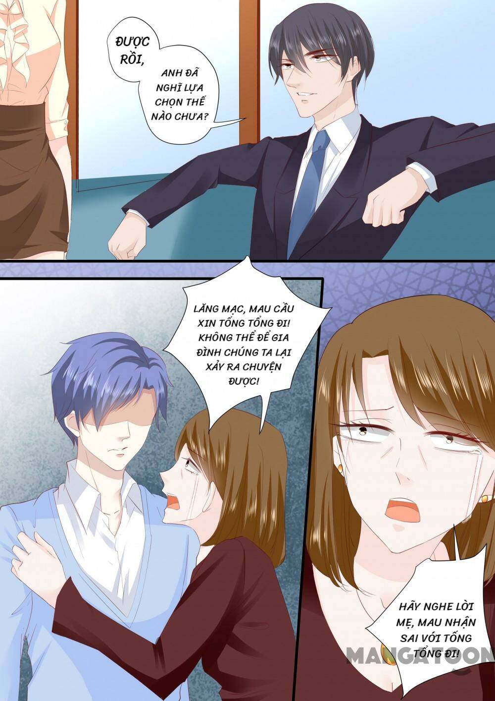 Tử Linh Sư Mạnh Nhất: Chapter 195