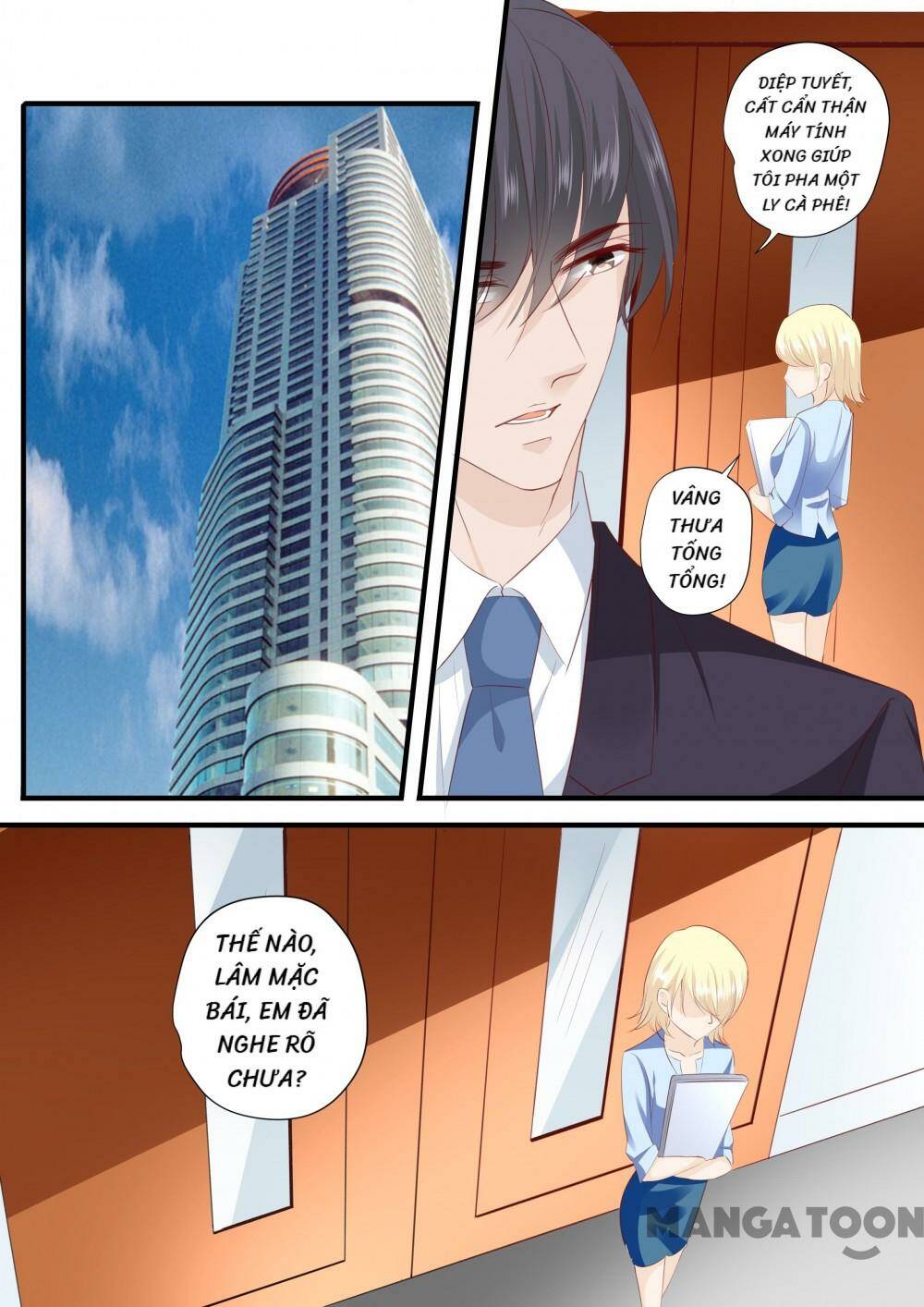 Tử Linh Sư Mạnh Nhất: Chapter 195