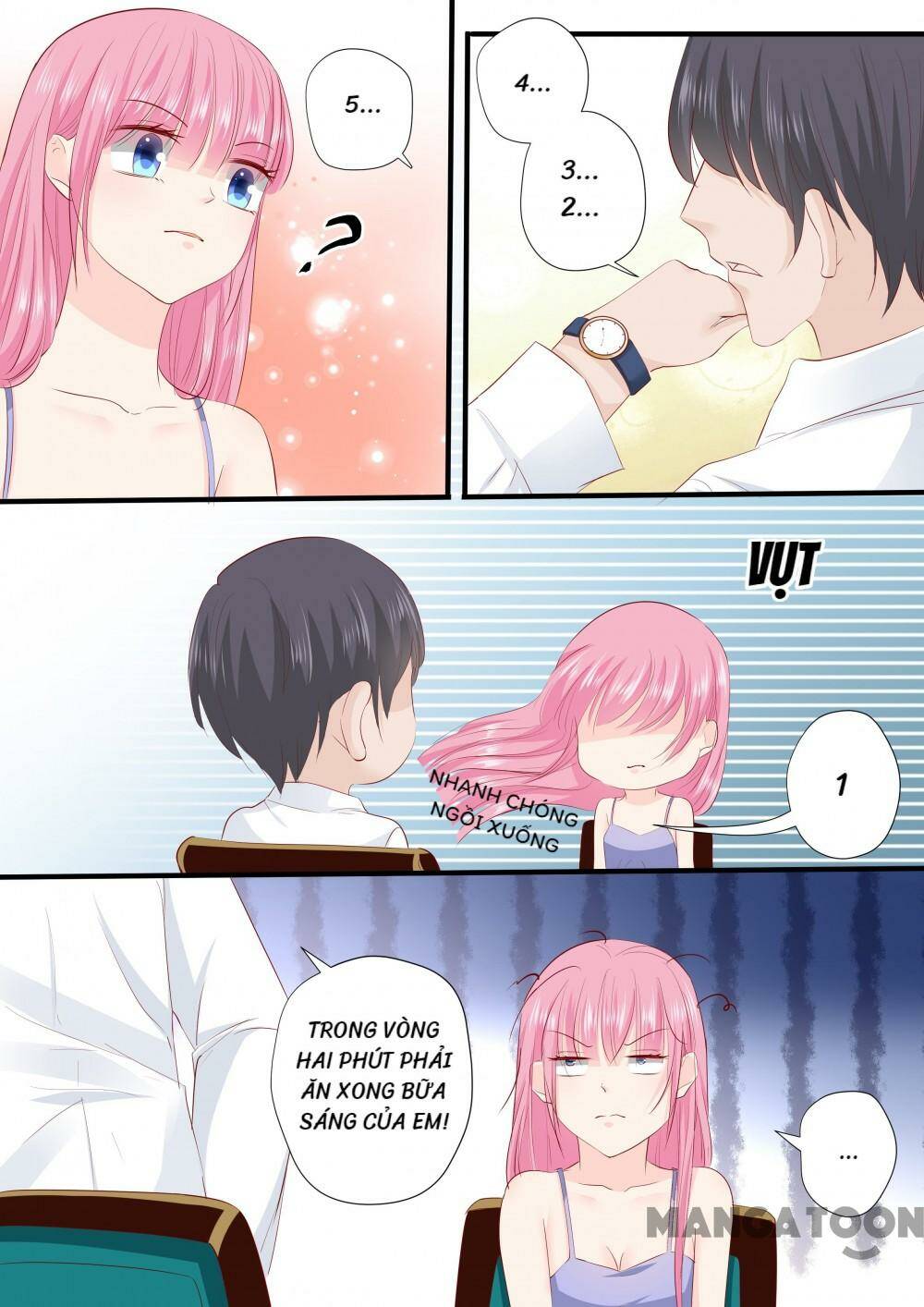 Tử Linh Sư Mạnh Nhất: Chapter 203