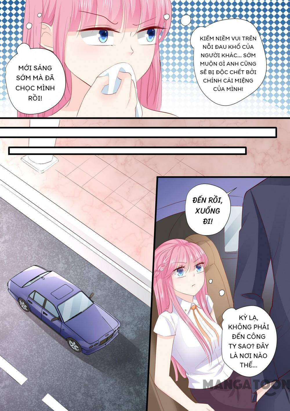 Tử Linh Sư Mạnh Nhất: Chapter 203
