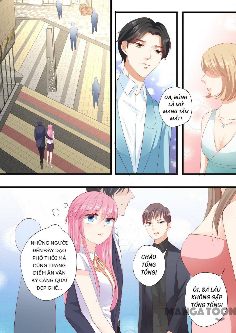 Tử Linh Sư Mạnh Nhất: Chapter 203