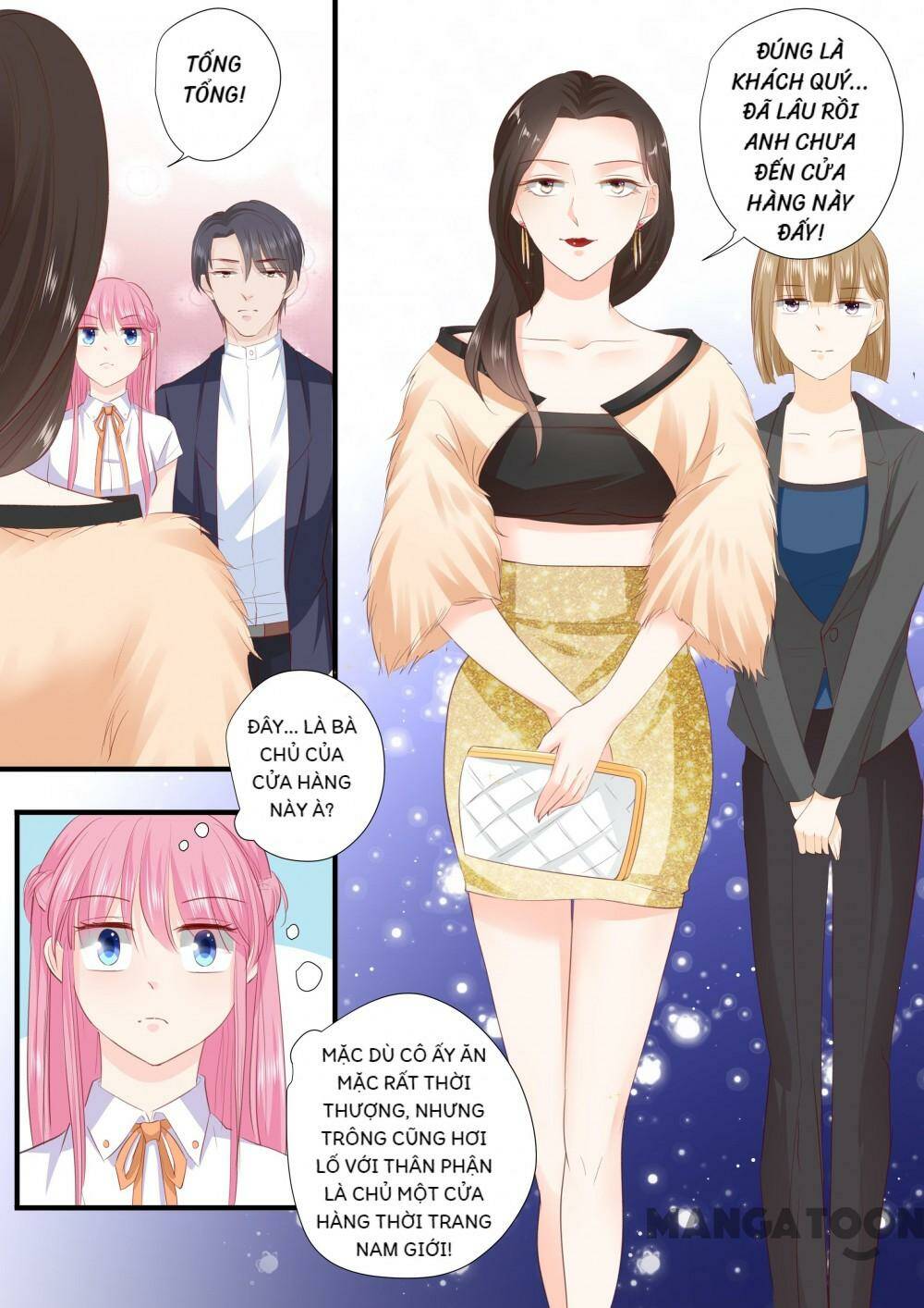 Tử Linh Sư Mạnh Nhất: Chapter 203