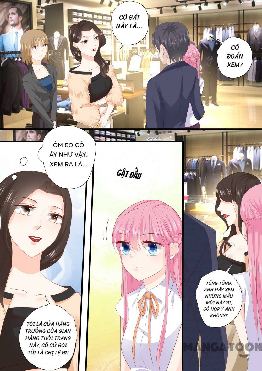Tử Linh Sư Mạnh Nhất: Chapter 203