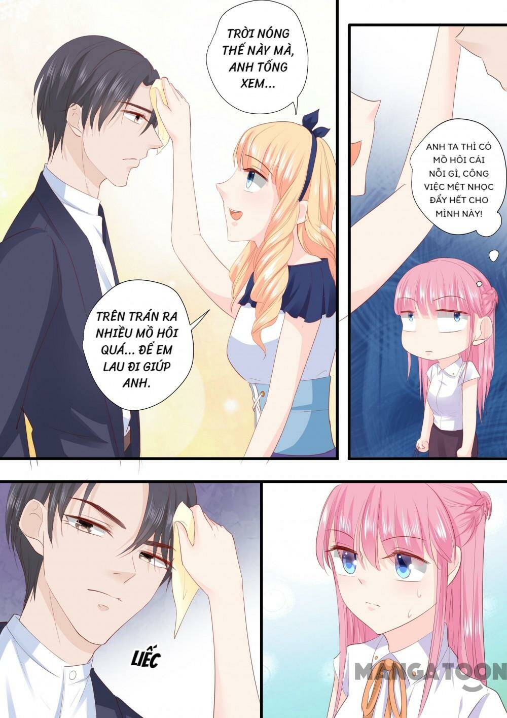 Tử Linh Sư Mạnh Nhất: Chapter 205