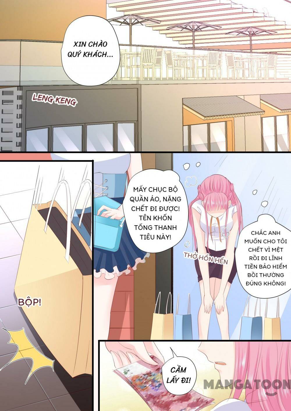 Tử Linh Sư Mạnh Nhất: Chapter 205