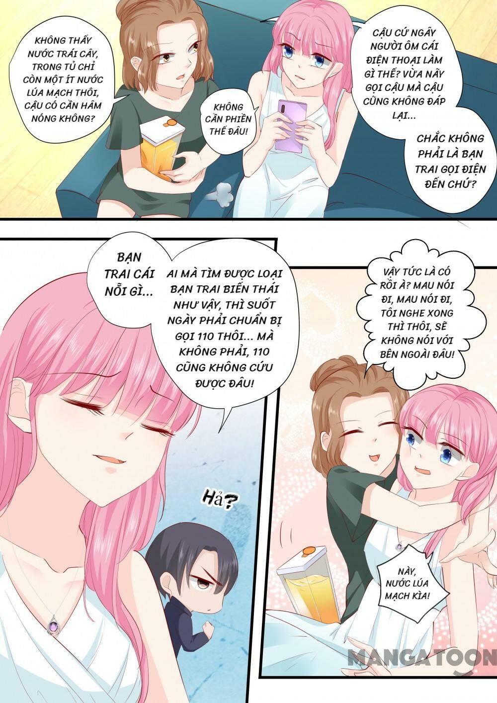 Tử Linh Sư Mạnh Nhất: Chapter 217